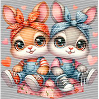 Valentine's Day-QRJ  2349